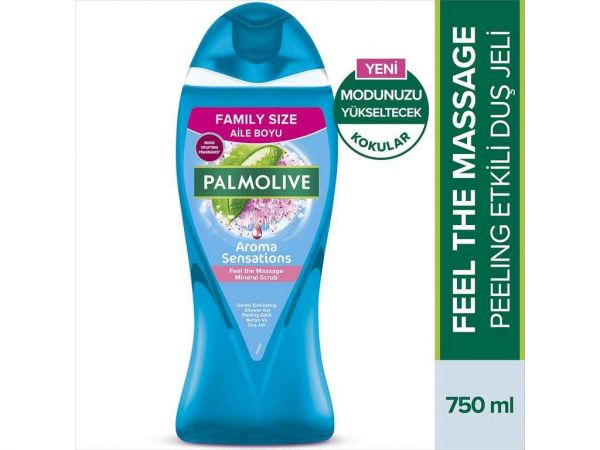 ���� ��� ���� 750�� ����� ������ ̳��������� ����� ��PALMOLIVE - �������� 1