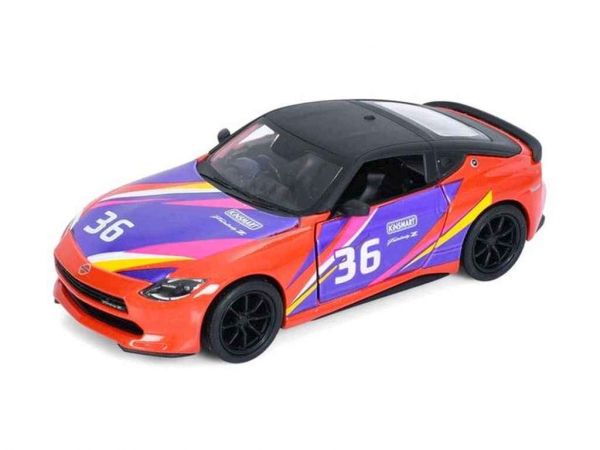������ KT5443WF �����, �������, 1:36, ���. ����, 12�� �������-��������� ��KINSMART - �������� 1