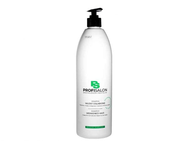 ������� 950�� ����������� ��� ������� � ���������� BIOPROX-HS �������� ����� ��PROFI SALON - �������� 1