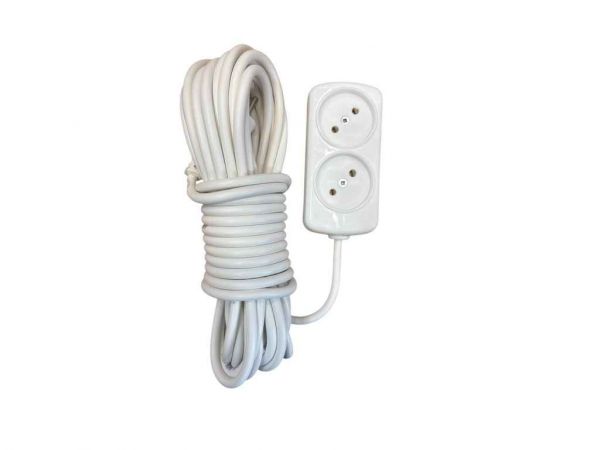 ���������� 10� 2 ������ ���� ECO (MAX 1800��, 100% ���) ��� ����������� LU-7306 ��LUMANO - �������� 1