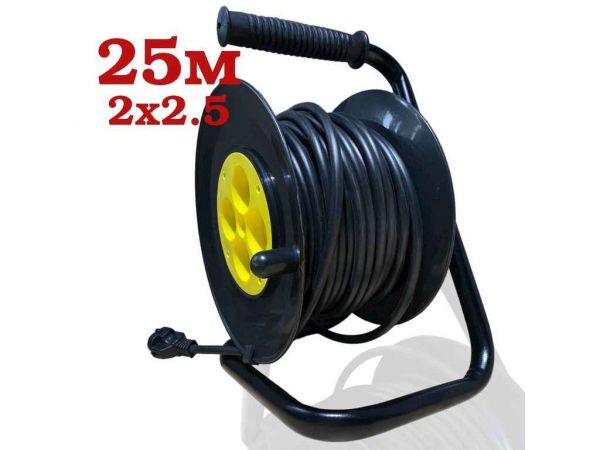 ���������� �� ������i 25� (��� 2*2,5) ���� ���Բ ��i� 100% ��� (�������.��. ������) ��LUMANO - �������� 1