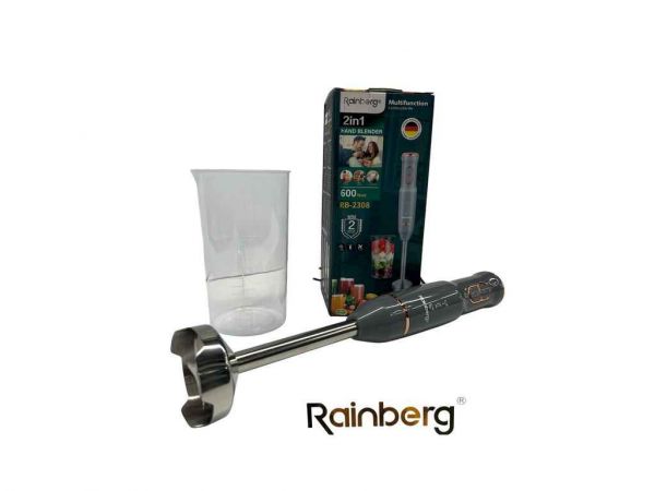 ������� ��������� RAINBERG RB-2308 - �������� 1