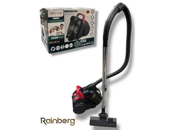 ������� 2500�� RB-2316 3,5� ��RAINBERG - �������� 1