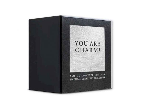 �������� ���� You are charm 100�� �������� - �������� 1