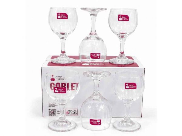 � ���� ������� 6�� 190�� HG6116 ��RED CHERRY - �������� 1