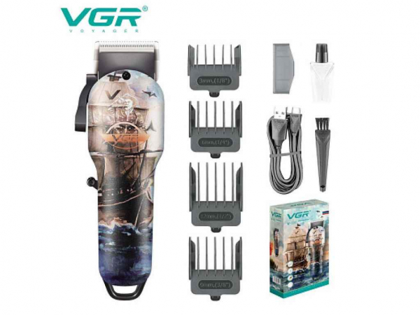 ������� ��� �i���������� ���������� V-690 ��VGR - �������� 1