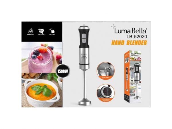 ������� ��������� LUMABELLA LB-52020 - �������� 1