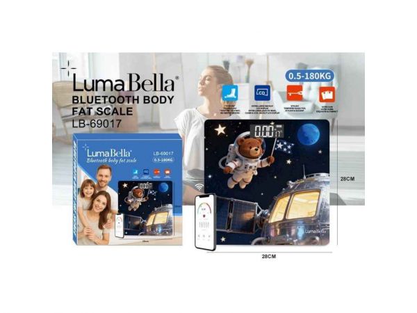 ���� ������� 180�� LB-69017 ��LUMABELLA - �������� 1