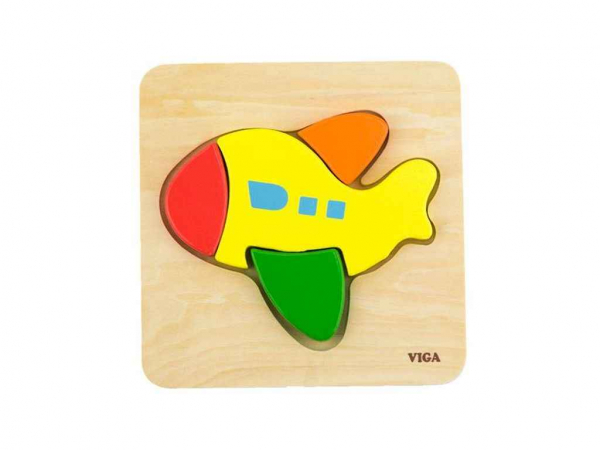 ��������� ������� ˳����� (50173) ��Viga Toys - �������� 1