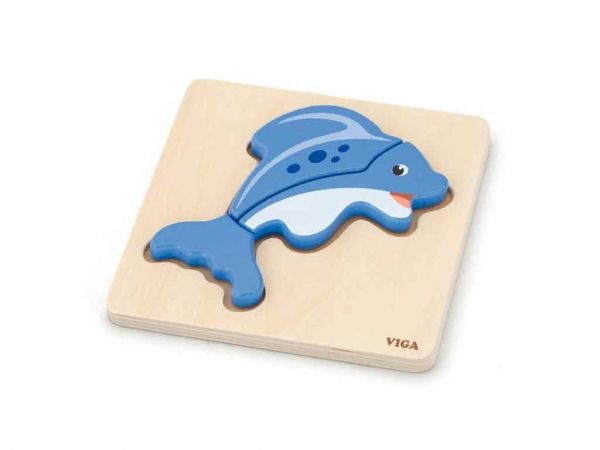 ��������� ������� ����� (59934) ��Viga Toys - �������� 1