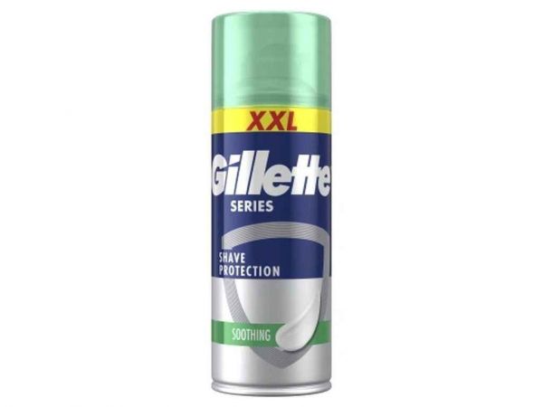ϳ�� ��� ������ 400�� Series Soothing ��� ������� ���� � ���� ���� ��� ������� ��GILLETTE - �������� 1