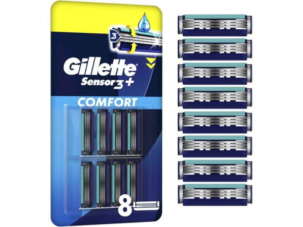 �������� 12�� ��� ������ (����) ������� Sensor ��GILLETTE - �������� 1