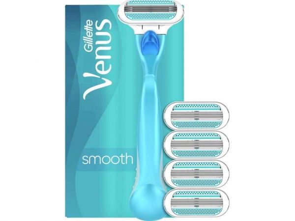 ������ ��� ������ 3���� 1�� ������ Smooth � 5 ������� ����������� ��VENUS - �������� 1
