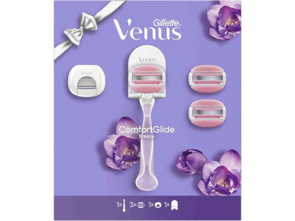 ���� ������������ ��� �i��� ComfortGlide Breeze ��VENUS - �������� 1