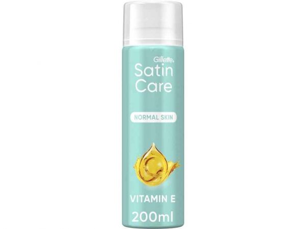 ���� ��� ������ 200�� Normal Skin � ������� � ��� ���� ��SATIN CARE - �������� 1