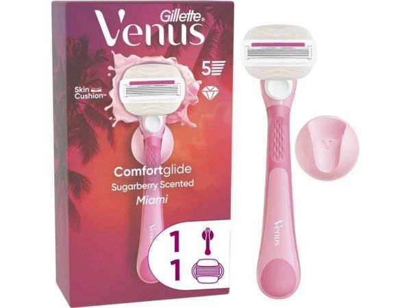 ������ ��� ������ 5���� 1�� ������ Comfortglide Miami Sugarberry � 1 ������ ���������� �������� ��� ���� ��VENUS - �������� 1