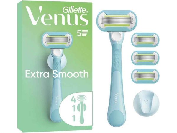������ ��� ������ 5���� 1�� ������ Extra Smooth � 4 ������� ����������� ����� ��� ������ ��VENUS - �������� 1