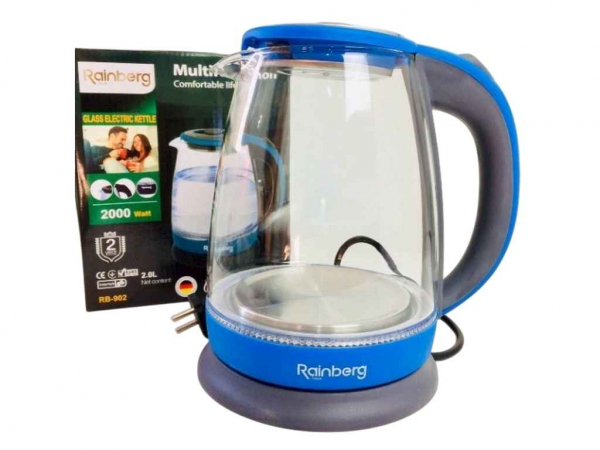 ������������� 2000�� 2� ����, RB-902 ��������� ��RAINBERG - �������� 1
