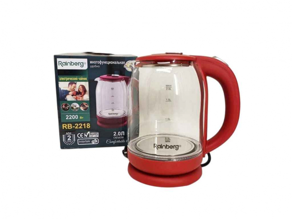 ������������� 2200�� 2� ���� RB-2218 �������� ��RAINBERG - �������� 1