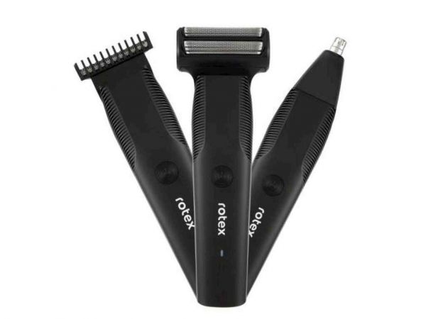 ������ Rotex RHC186-S 3Plus - �������� 1