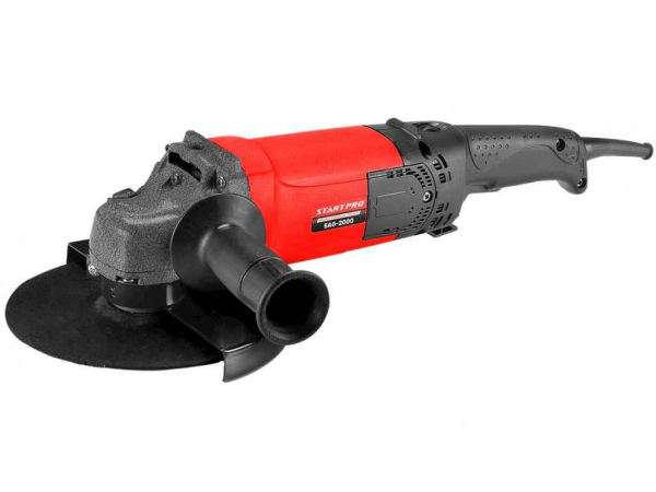 �������������� ������ SAG-2000 (������ �����: 185��) ��START PRO - �������� 1