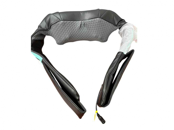 ������� ��� �� �� ������ Nekteck Back Neck and Shoulder Massager with Heat ���.46 ��Amazon - �������� 1