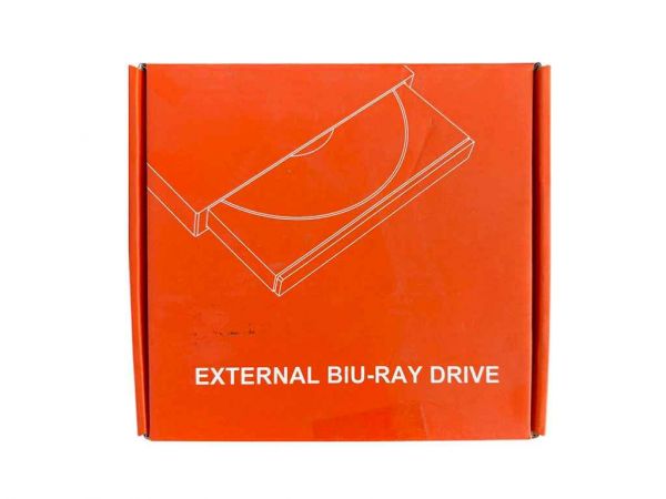 ���-������ ��������� USB DVD/CD ����� XD013 External Optical Drive USB 3.0 ���.89 ��Amazon - �������� 1