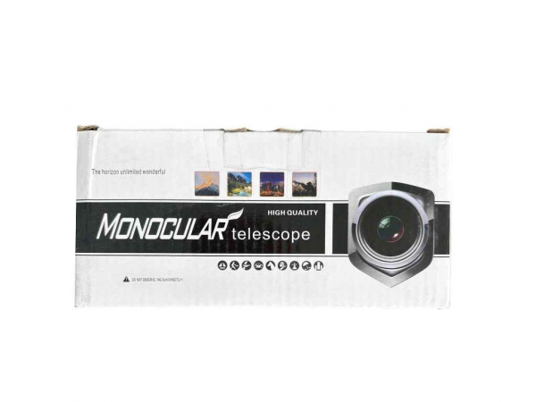 ���-������ ������������ �������� Monocular Telescope High Quality ���.110 ��Amazon - �������� 1