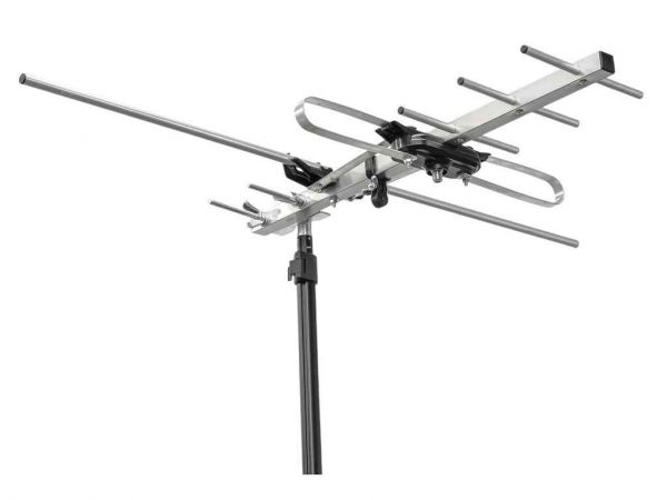 ������ Romsat AV-25UV - �������� 1