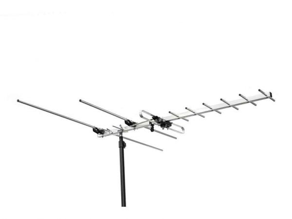 � ������ Romsat AV-27UV - �������� 1