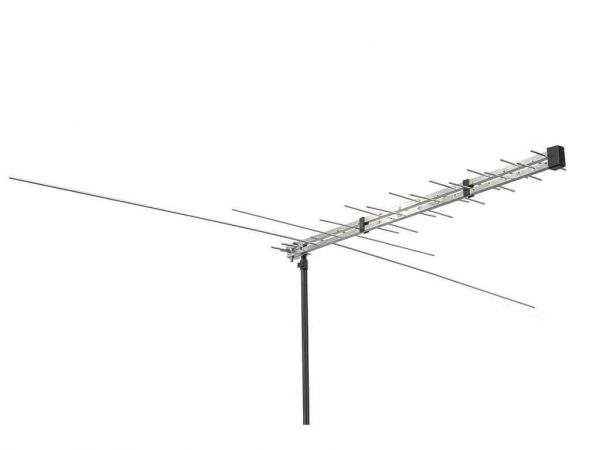 ������ Romsat AV-2845UV - �������� 1