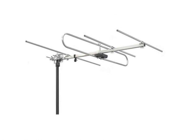 � ������ Romsat VHF-040 - �������� 1