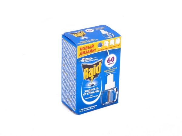 г���� ����� ������ 60 ����� ��� ����� �� Raid - �������� 1