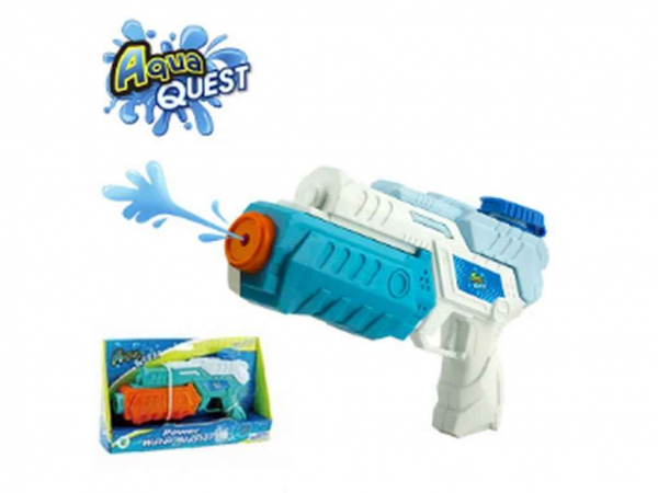 ������ ������� 22�� �����-���� (27x6x16��) ��AQUA QUEST - �������� 1