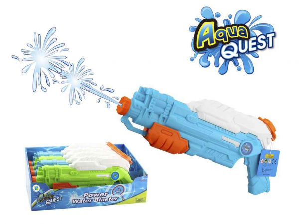 ������ ������� 43�� (46x29x39,5��) ��AQUA QUEST - �������� 1