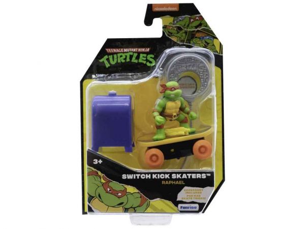 ���������-������ TMNT �������� ������������ � ��������� ������� 71043 ��FUNRISE - �������� 1