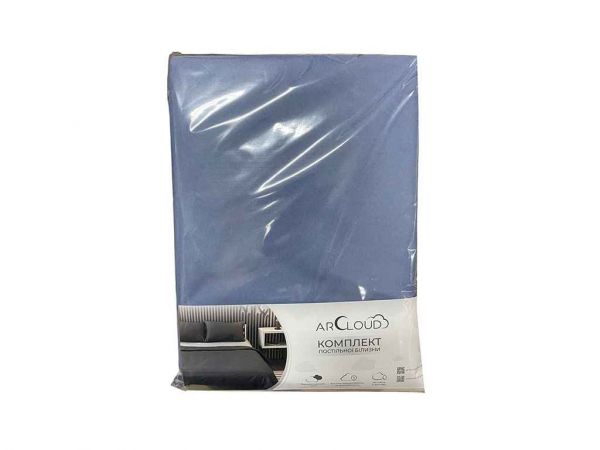 �������� �������� ������ 1,5-� �� 145*210 17-4015 Infinity (��������� 50*70) ��������� ��ARCLOUD - �������� 1