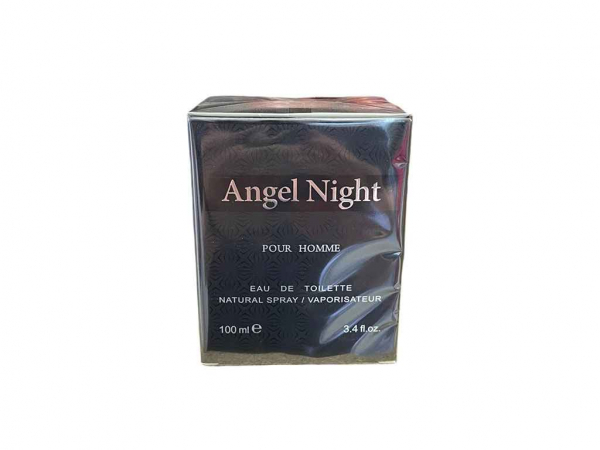 �������� ���� Angel Night 100�� �������� - �������� 1