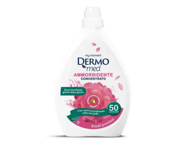 �����������-���������� 1� ��� ������ Petali Preziosi ��DERMOMED - �������� 1