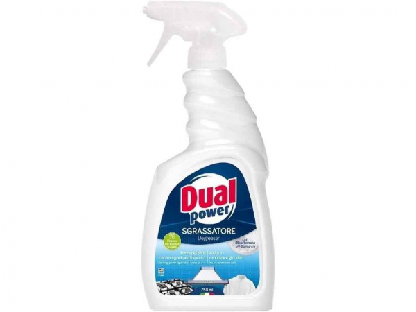 ������������� ������ ���� 750�� ���������� Bicarbonato ��DUAL POWER - �������� 1