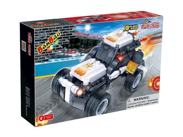 ����������� ������� ���� 128��. �������� ��BANBAO - �������� 1