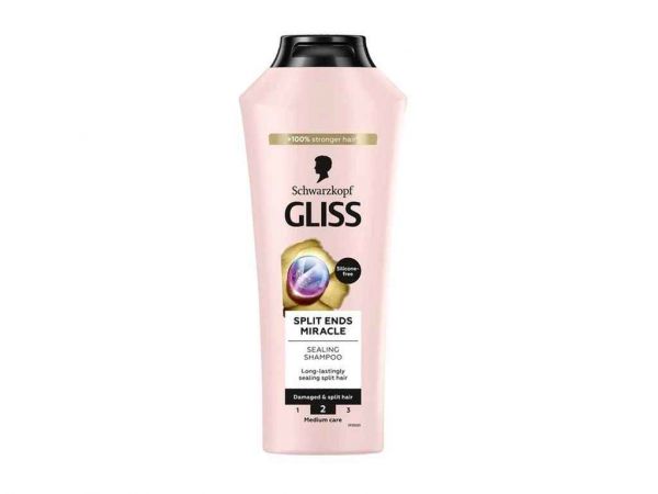������� Split Ends Miracle �/������������ ������� 400�� ��GLISS - �������� 1