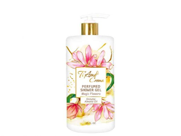 ����-���� ��� ���� 750�� Magic Flowers ��TI AMO CREMA - �������� 1