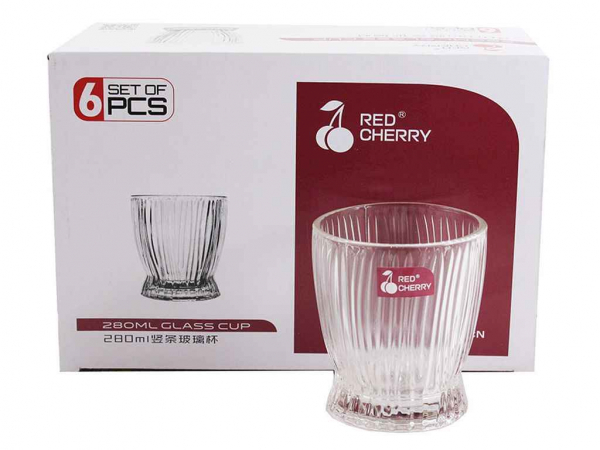 � ���� ������� 280�� 6�� 8395JW ��RED CHERRY - �������� 1