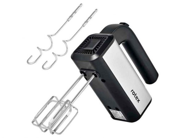 ̳���� Rotex RHM256-S - �������� 1