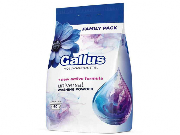 �������� ��� ���������� 3,6�� Volwaschmittel ��������� ��Gallus - �������� 1