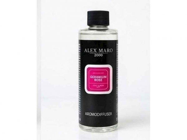 �������-����� �� ������������� 100�� GERANIUM ROSE ��ALEX MARO - �������� 1