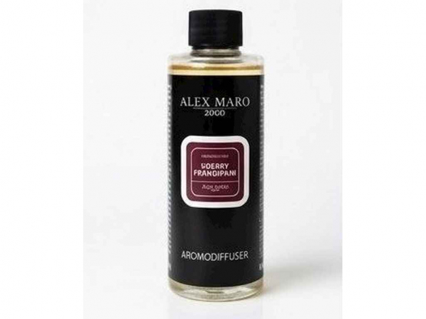 �������-����� �� ������������� 100�� CHERRY FRANGIPANI ��ALEX MARO - �������� 1