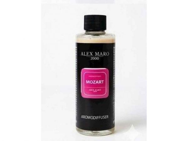 �������-����� �� ������������� 100�� MOZART ��ALEX MARO - �������� 1