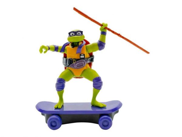 ���������-������ 18*17*9�� �������� ������� ������� �������� ��������� movie star 2023 TMNT 71057 ��FUNRISE - �������� 1